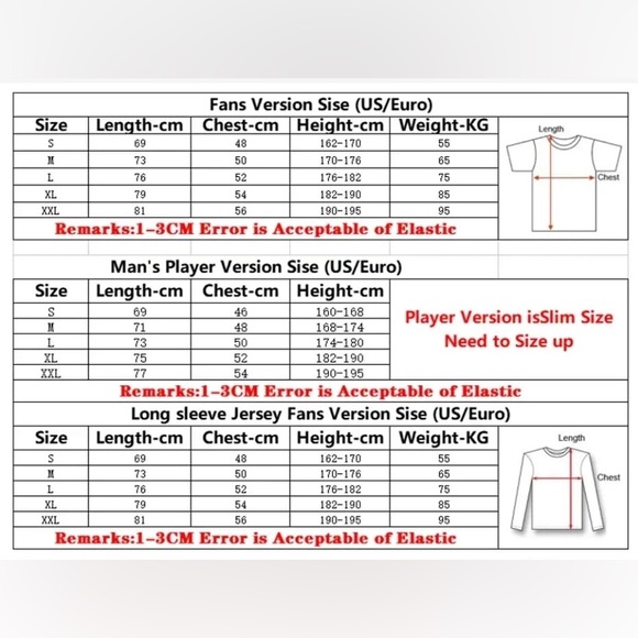 Manchester United  Retro Beckham 7 - Picture 6 of 6